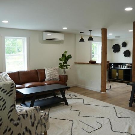 The Inn At Terra Farms Glen Rock ภายนอก รูปภาพ
